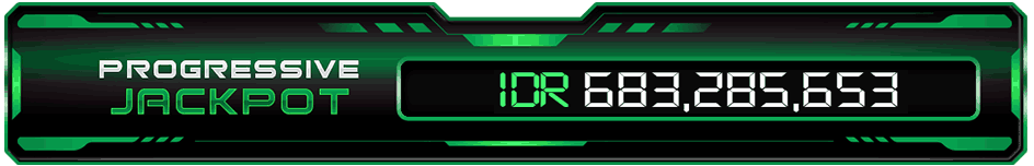 Ini118 Jackpot