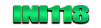 Logo Ini118
