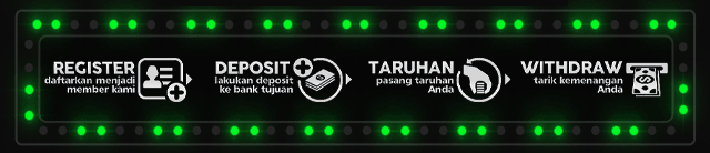 Ini118 Jackpot